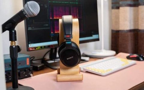 索尼MDR-MV1怎么样 SONY索尼开放式耳机MDR-MV1深度测评