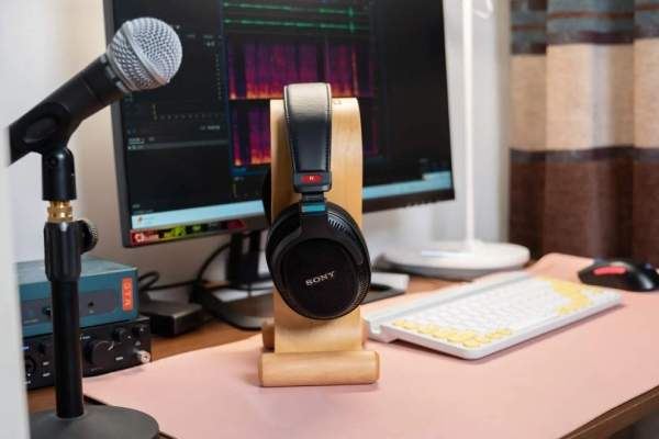 索尼MDR-MV1怎么样 SONY索尼开放式耳机MDR-MV1深度测评插图 索尼MDR-MV1怎么样 SONY索尼开放式耳机MDR-MV1深度测评插图