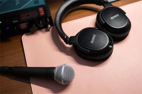 索尼MDR-MV1怎么样 SONY索尼开放式耳机MDR-MV1深度测评插图1 索尼MDR-MV1怎么样 SONY索尼开放式耳机MDR-MV1深度测评插图1