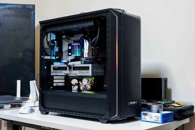 2024年畅玩2K/4K画质游戏大作怎么配? 618组装机配置推荐插图1