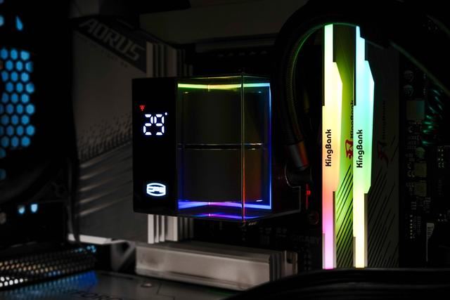 2024年畅玩2K/4K画质游戏大作怎么配? 618组装机配置推荐插图2