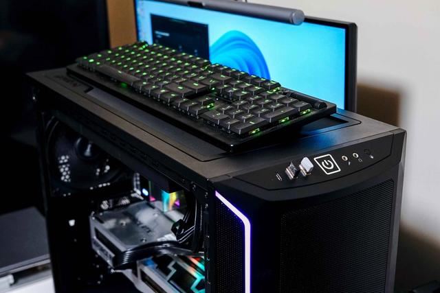 2024年畅玩2K/4K画质游戏大作怎么配? 618组装机配置推荐插图4