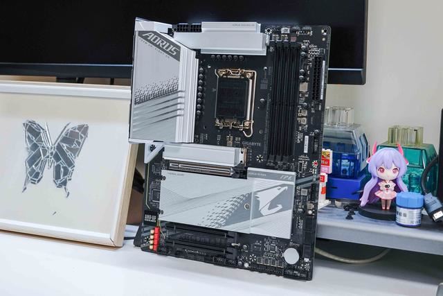 2024年畅玩2K/4K画质游戏大作怎么配? 618组装机配置推荐插图9