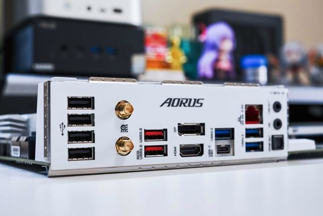 2024年畅玩2K/4K画质游戏大作怎么配? 618组装机配置推荐插图10