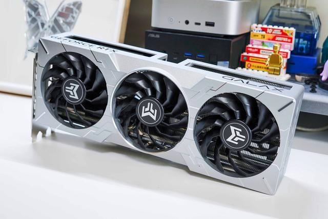 2024年畅玩2K/4K画质游戏大作怎么配? 618组装机配置推荐插图13