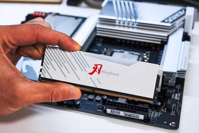 2024年畅玩2K/4K画质游戏大作怎么配? 618组装机配置推荐插图14