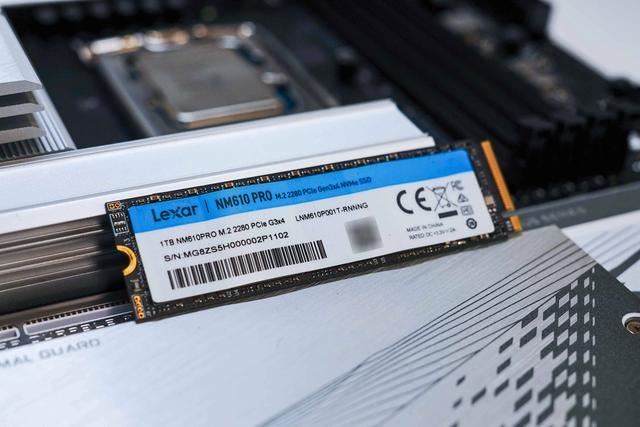 2024年畅玩2K/4K画质游戏大作怎么配? 618组装机配置推荐插图16