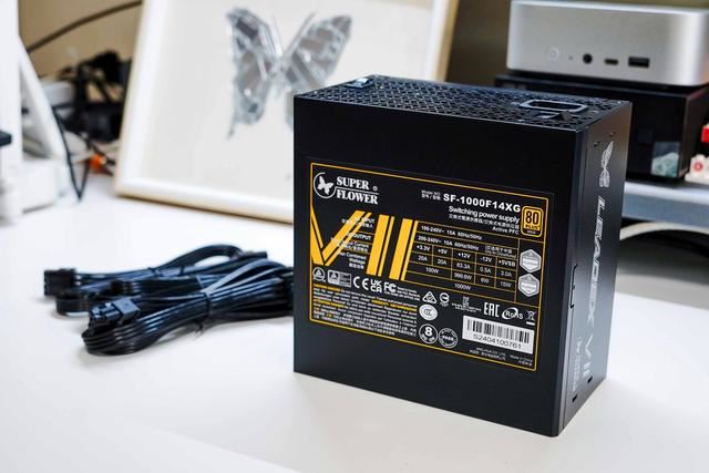 2024年畅玩2K/4K画质游戏大作怎么配? 618组装机配置推荐插图19