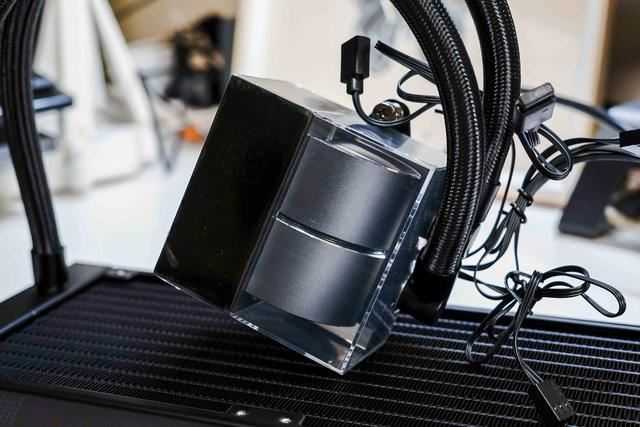 2024年畅玩2K/4K画质游戏大作怎么配? 618组装机配置推荐插图20