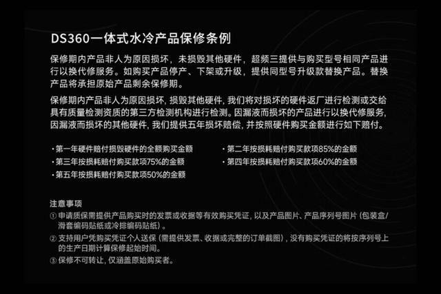2024年畅玩2K/4K画质游戏大作怎么配? 618组装机配置推荐插图22