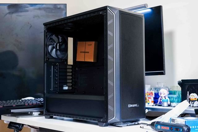 2024年畅玩2K/4K画质游戏大作怎么配? 618组装机配置推荐插图23