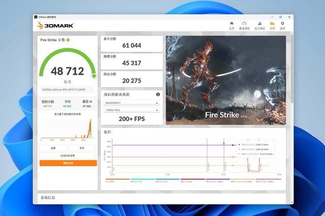 2024年畅玩2K/4K画质游戏大作怎么配? 618组装机配置推荐插图36