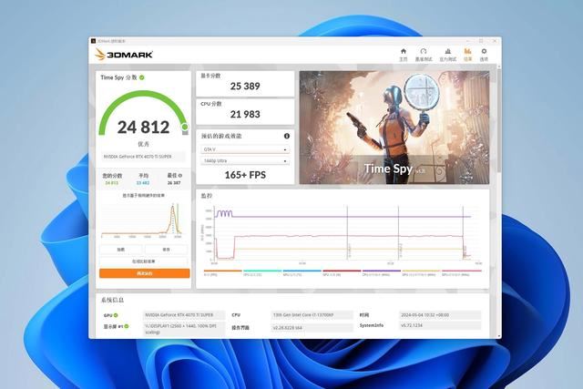 2024年畅玩2K/4K画质游戏大作怎么配? 618组装机配置推荐插图37