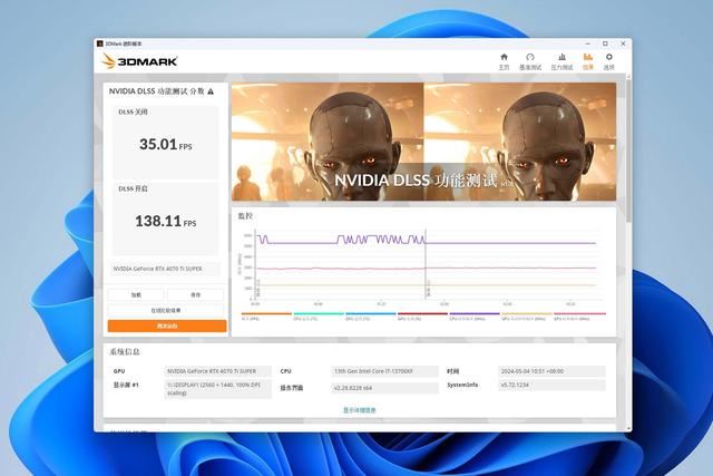 2024年畅玩2K/4K画质游戏大作怎么配? 618组装机配置推荐插图39