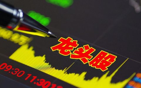 银行股龙头股是哪个 这6家龙头企业值得你一看