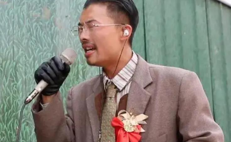 郭有才:会继续经营烧烤摊 会让更多游客了解菏泽!插图 郭有才