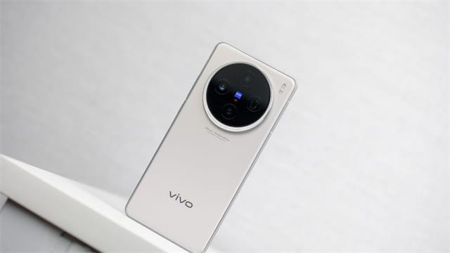 vivo X100s怎么样 vivo X100s详细评测插图