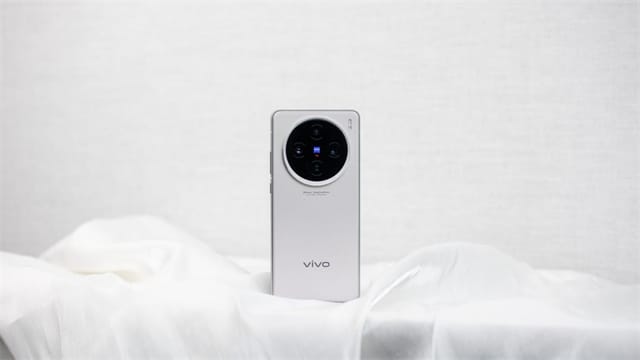 vivo X100s怎么样 vivo X100s详细评测插图24