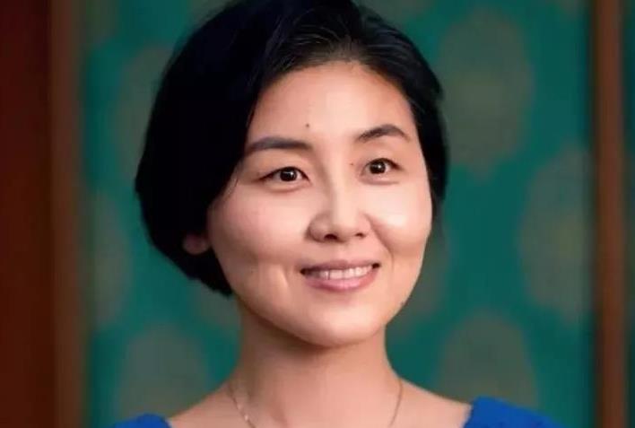 颜宁获世界杰出女科学家奖 一直推进多种疾病的研究！