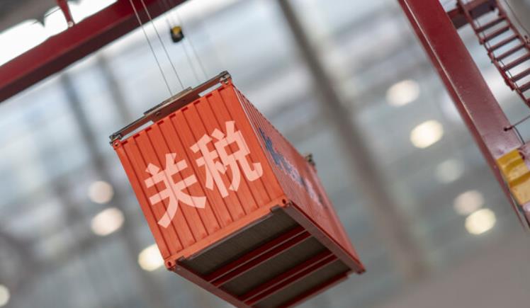 商务部回应美对华电动汽车加征关税 坚决反对该政策！