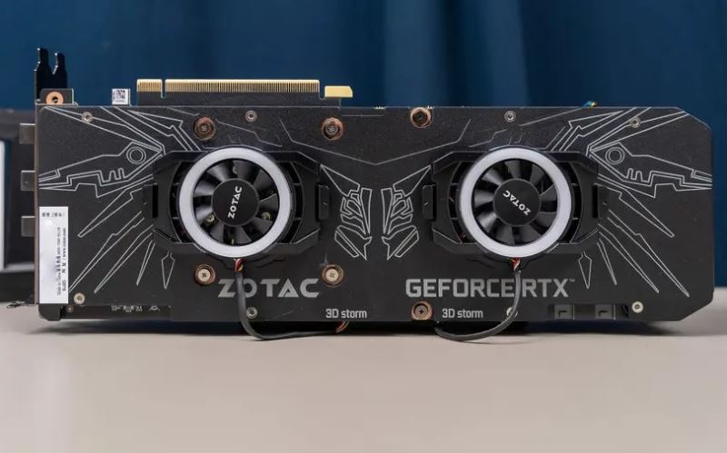 索泰3070霹雳属于什么档次 索泰3070显卡性能详解插图1