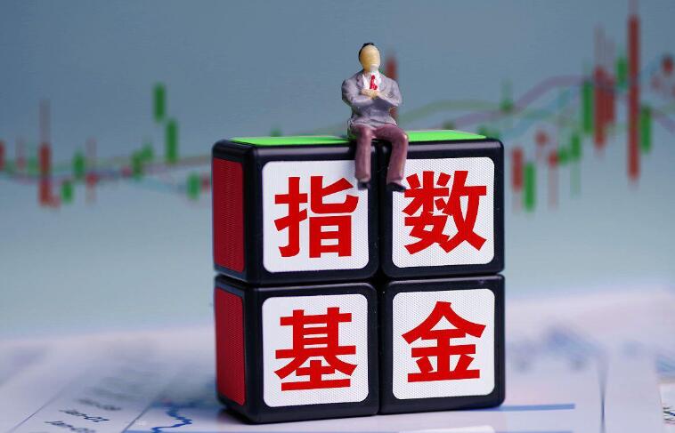 指数基金如何选择 可以考虑以下几个关键因素