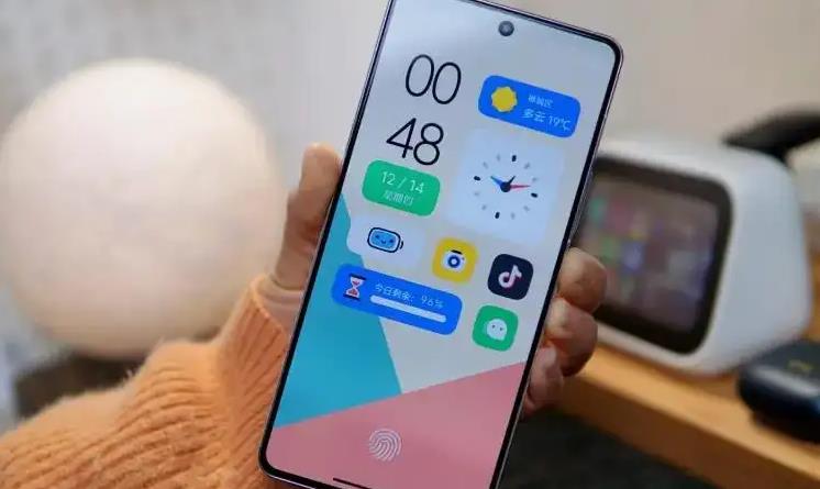 女子手机掉湖里向园区索赔 要求抽干湖水寻找插图 手机