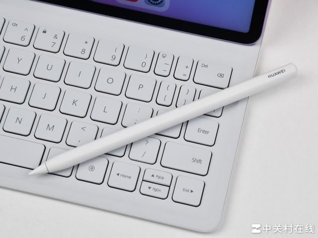 首款搭载云晰柔光屏! 华为MatePad 11.5 S平板体验评测插图4 首款搭载云晰柔光屏! 华为MatePad 11.5 S平板体验评测插图4