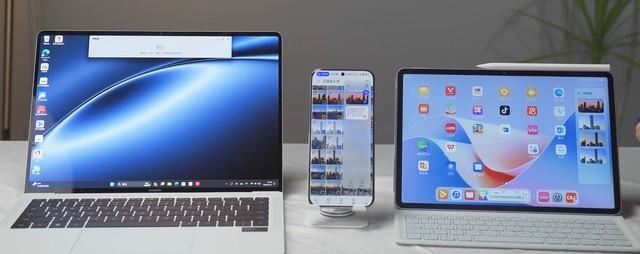 首款搭载云晰柔光屏! 华为MatePad 11.5 S平板体验评测插图15 首款搭载云晰柔光屏! 华为MatePad 11.5 S平板体验评测插图15