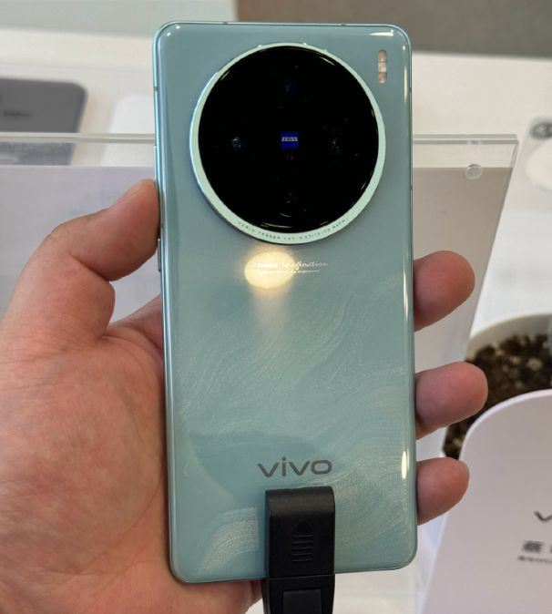 vivo X100S和vivo X100S Pro哪款好 vivo X100S和vivo X100S Pro对比介绍插图3