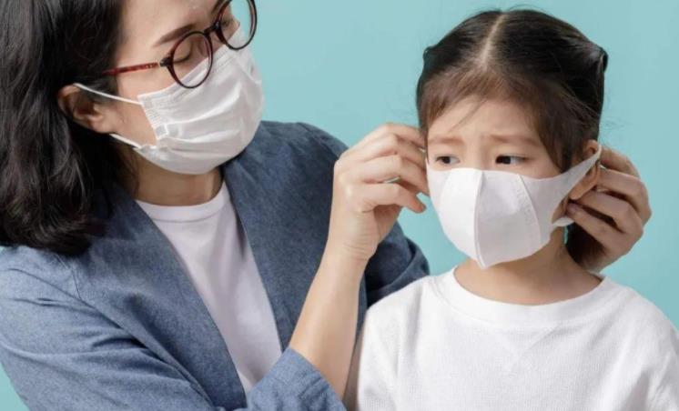 高热不退 腺病毒感染尚无特效药 不能盲目用药插图 腺病毒