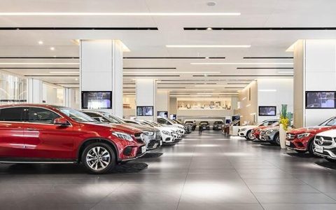 买车得交多少首付多少合适 具体情况具体分析