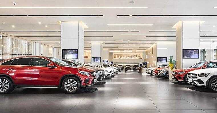 买车得交多少首付多少合适 具体情况具体分析