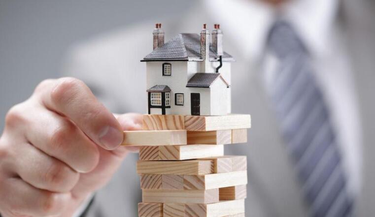 买房一次付清怎么算