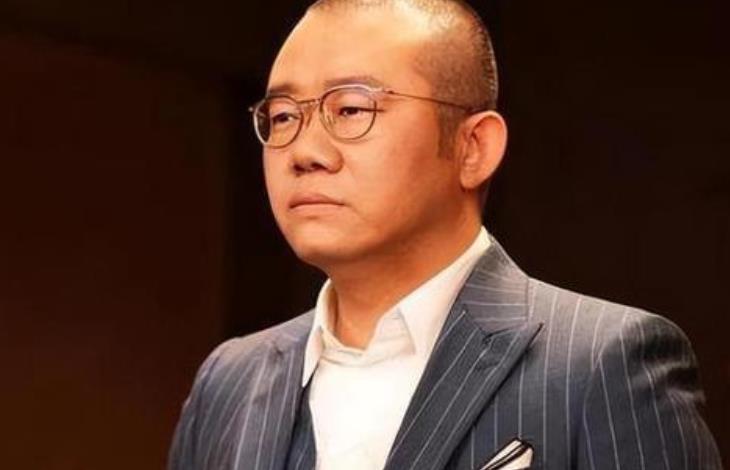 警方回应知名主持人被曝私生活混乱 目前已接到报案插图 涂磊