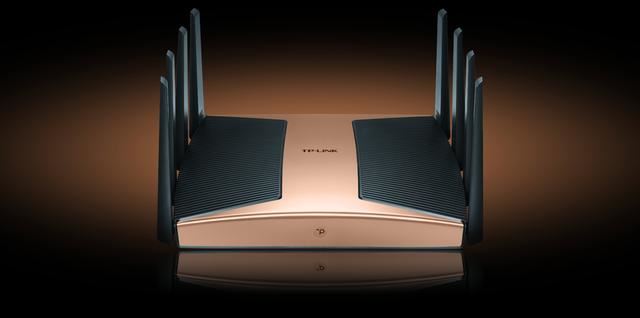 TP-LINK BE13000 WiFi 7三频旗舰路由器怎么样? tplinkbe13000测评插图