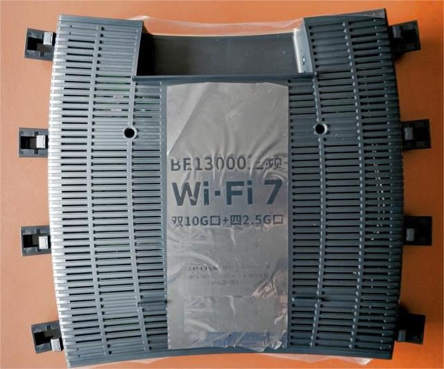 TP-LINK BE13000 WiFi 7三频旗舰路由器怎么样? tplinkbe13000测评插图2