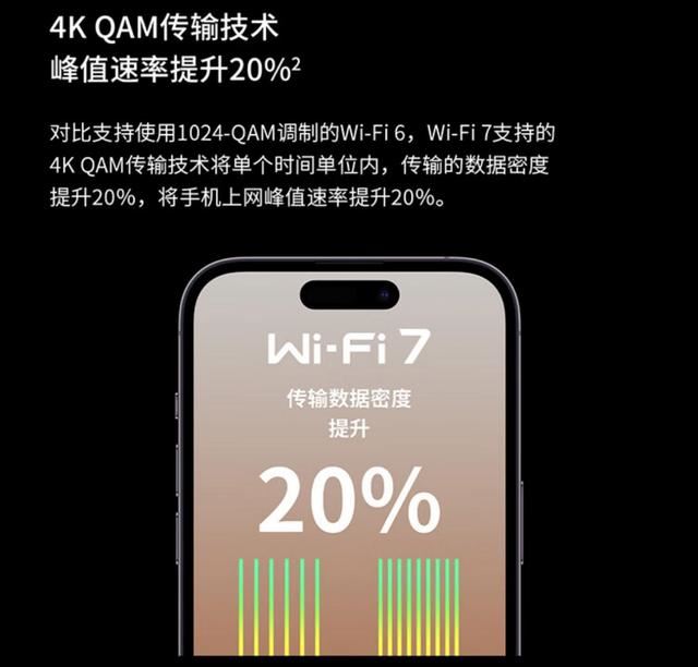 TP-LINK BE13000 WiFi 7三频旗舰路由器怎么样? tplinkbe13000测评插图5
