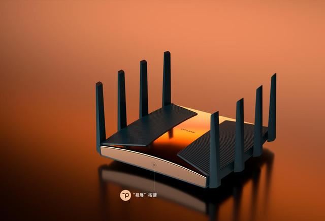 TP-LINK BE13000 WiFi 7三频旗舰路由器怎么样? tplinkbe13000测评插图9