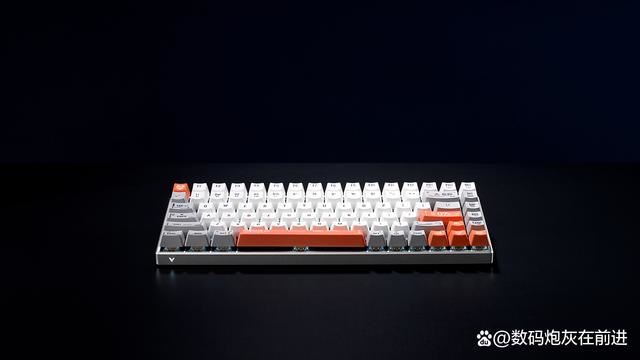 雷柏键盘灯光怎么调? 雷柏RAPOO键盘灯光模式设置大全插图1