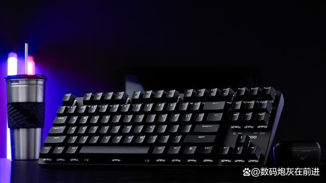 雷柏键盘灯光怎么调? 雷柏RAPOO键盘灯光模式设置大全插图2