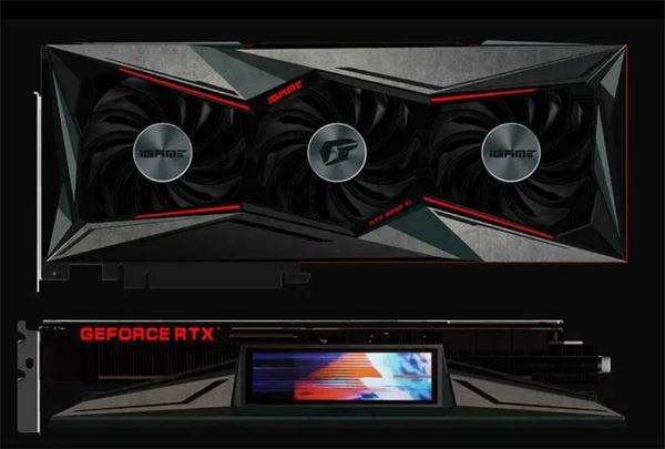 七彩虹3080和华硕3080哪款好 七彩虹3080和华硕3080区别介绍插图 七彩虹3080和华硕3080哪款好 七彩虹3080和华硕3080区别介绍插图