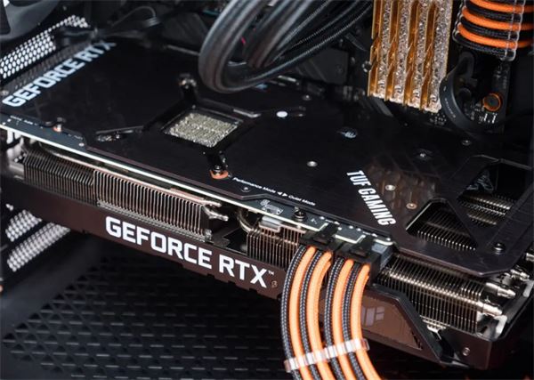 华硕3080显卡配什么显示器 华硕3080搭配显示器建议插图 华硕3080显卡配什么显示器 华硕3080搭配显示器建议插图