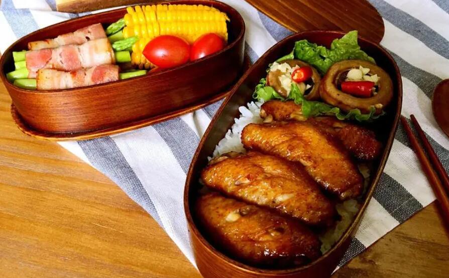 匪夷所思！女子产前为老公准备30天的饭