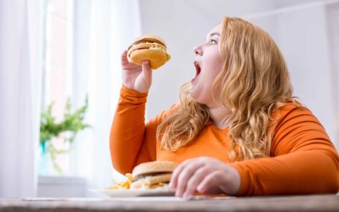 5个习惯让你尿酸飙升 快来看看你中招没有？