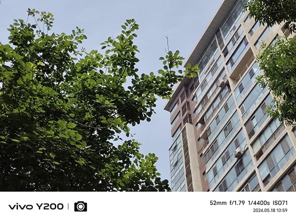 vivo Y200怎么样 vivo Y200体验评测插图16