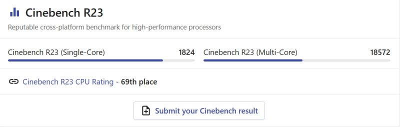 酷睿ultra9相当于什么水平 酷睿ultra9处理器性能深度详解插图3