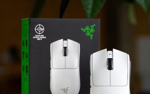 毒蝰V2和毒蝰V3专业版、极速版有什么区别? 雷蛇游戏鼠标评测