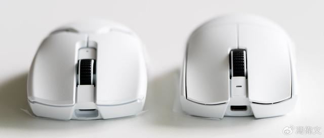 毒蝰V2和毒蝰V3专业版、极速版有什么区别? 雷蛇游戏鼠标评测插图5 毒蝰V2和毒蝰V3专业版、极速版有什么区别? 雷蛇游戏鼠标评测插图5