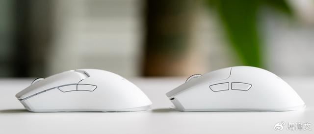 毒蝰V2和毒蝰V3专业版、极速版有什么区别? 雷蛇游戏鼠标评测插图7 毒蝰V2和毒蝰V3专业版、极速版有什么区别? 雷蛇游戏鼠标评测插图7